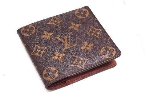 louis vuitton small wallet men